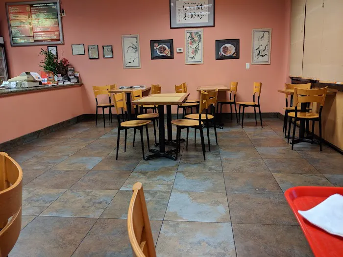 Chen Wok 10