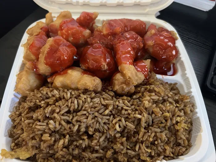 Chen Wok 6