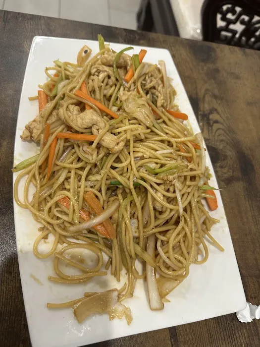 Chinatown Asian Kitchen 6