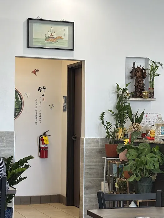 Chinatown Asian Kitchen 1