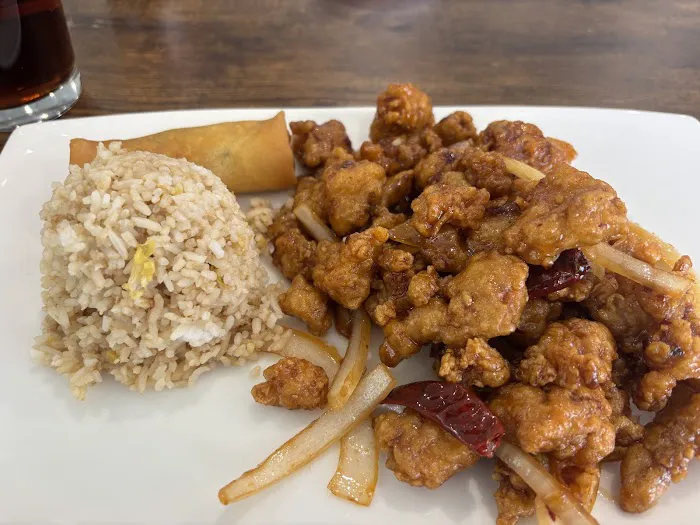 Chinatown Asian Kitchen 3