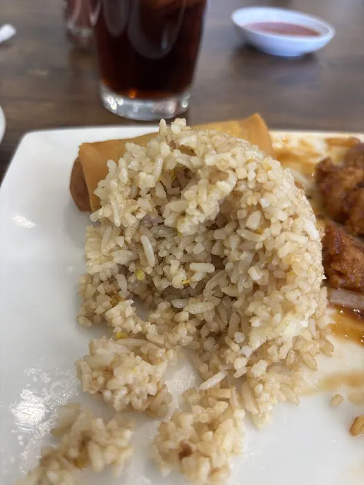 Chinatown Asian Kitchen 2