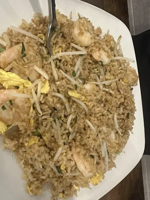 Chinatown Asian Kitchen 7