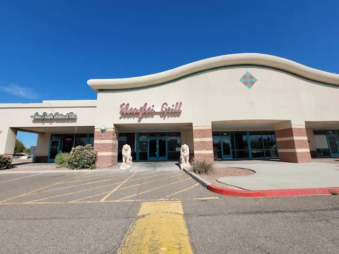 Shanghai Grill 2