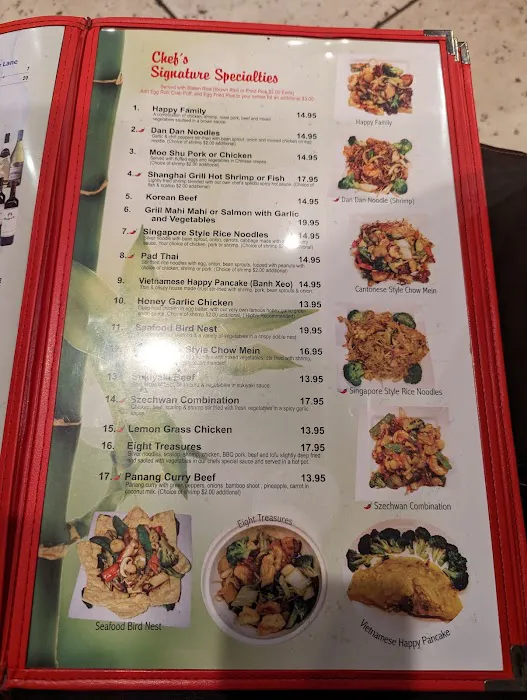 Shanghai Grill 4