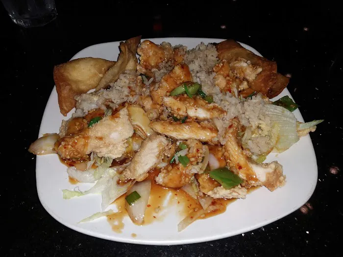 Shanghai Grill 7