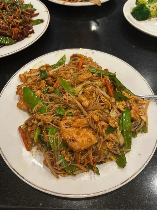 Shanghai Grill 1