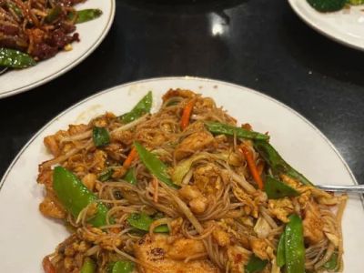 Shanghai Grill 0