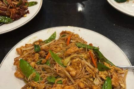 Shanghai Grill
