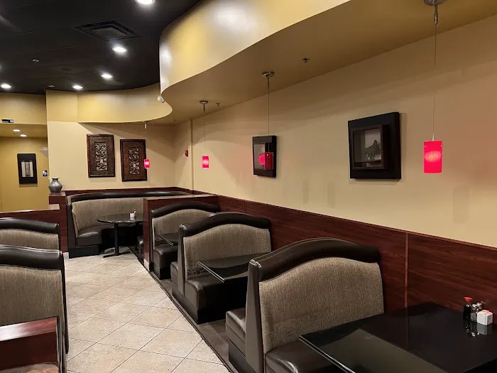 Shanghai Grill 9