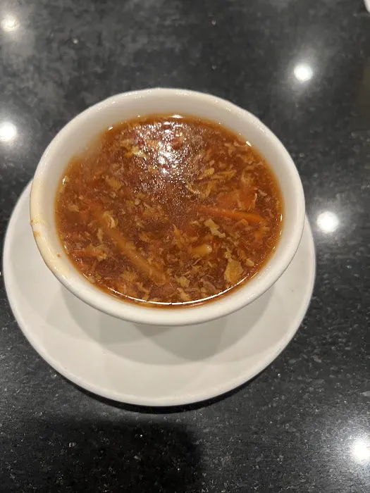 Shanghai Grill 6