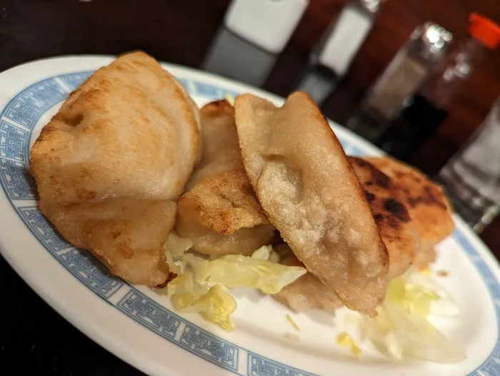 Shanghai Grill 8