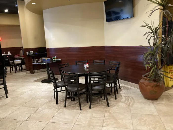 Shanghai Grill 5