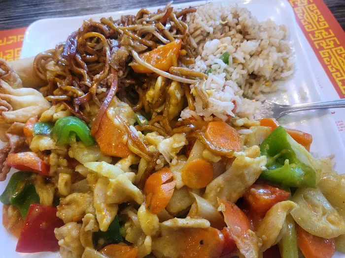 Beijing Chinese Cuisine 4