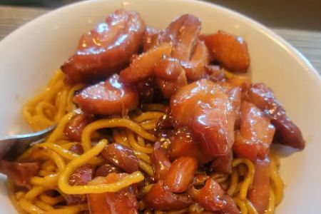 Beijing Chinese Cuisine