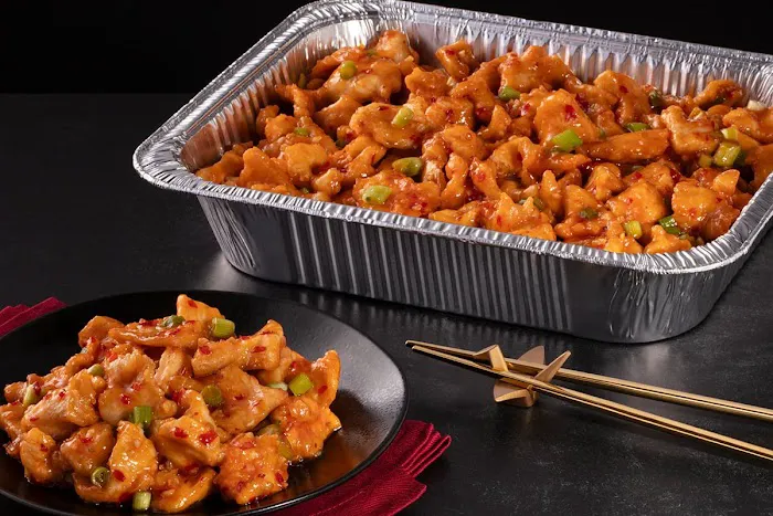 P.F. Chang's 8