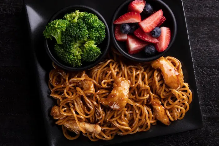 P.F. Chang's 10