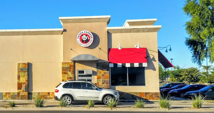 Panda Express 1