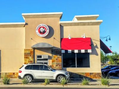 Panda Express 0