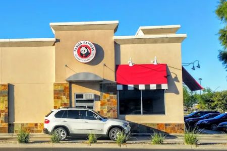 Panda Express