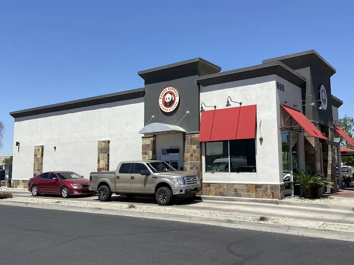 Panda Express 6