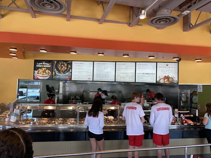 Panda Express 5