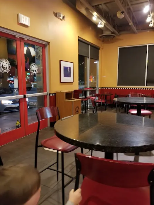 Panda Express 3