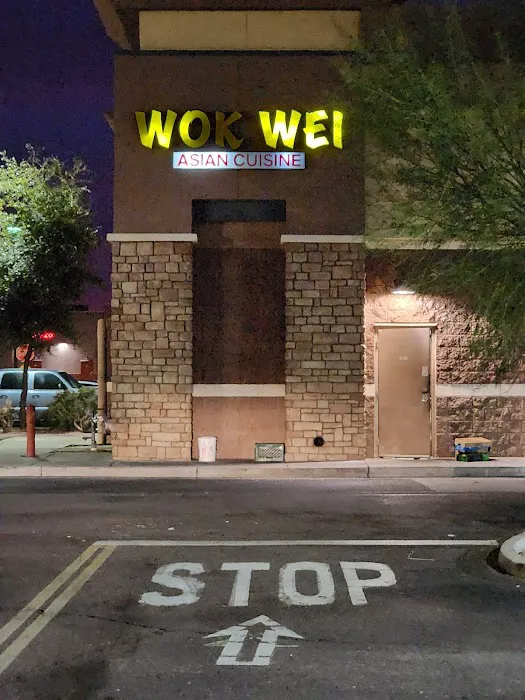 Wok Wei 6