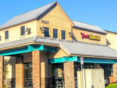 Yan's Chinese Food 0