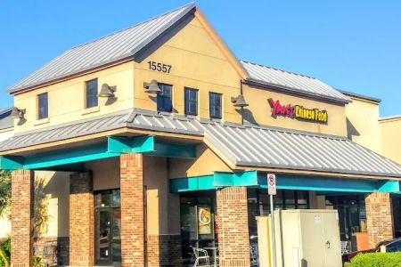 Yan's Chinese Food