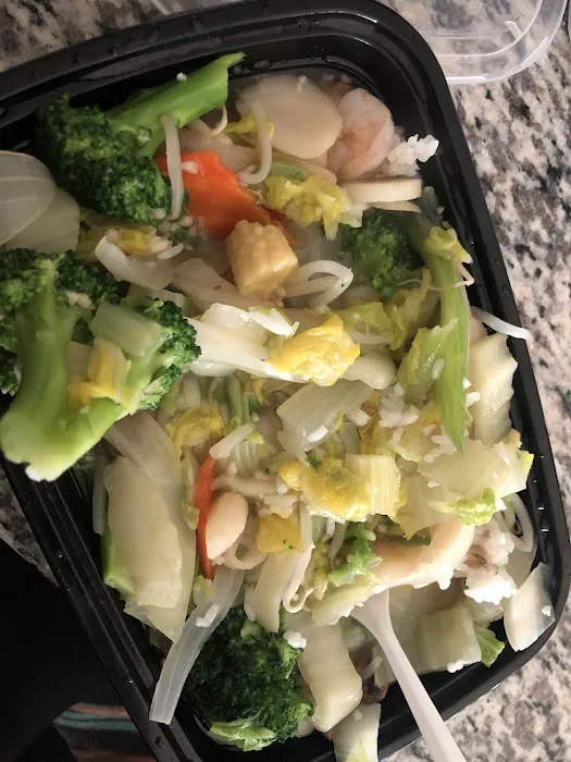 Zheng's Chinese Kitchen 3
