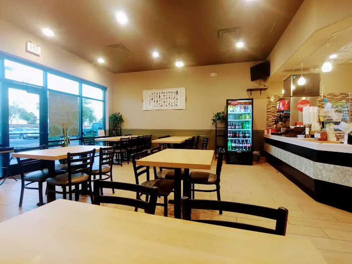 Zheng's Chinese Kitchen 2