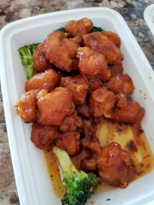 Zheng's Chinese Kitchen 1