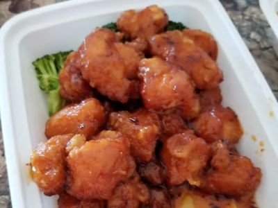 Zheng's Chinese Kitchen 0