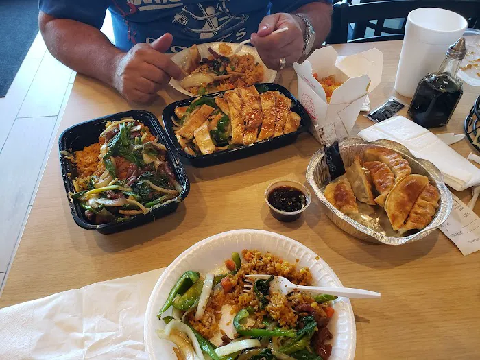 Zheng's Chinese Kitchen 8