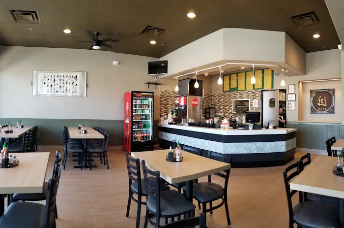 Zheng's Chinese Kitchen 7
