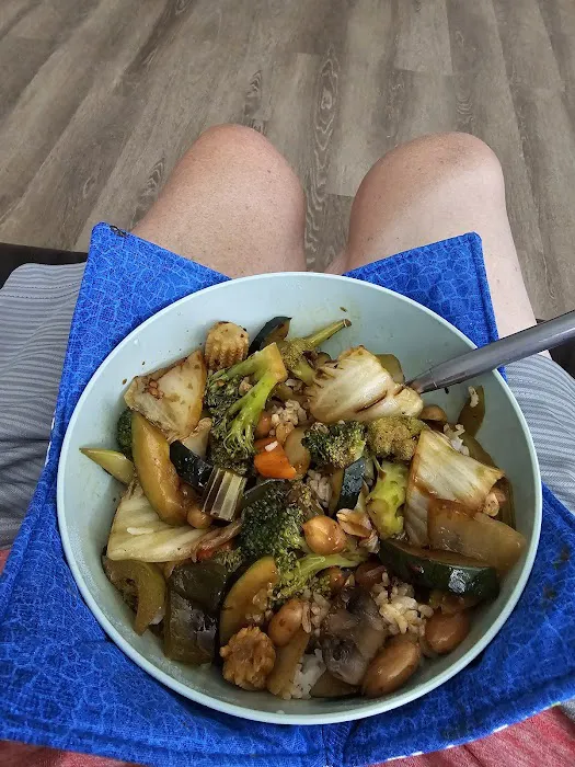 Zheng's Chinese Kitchen 9