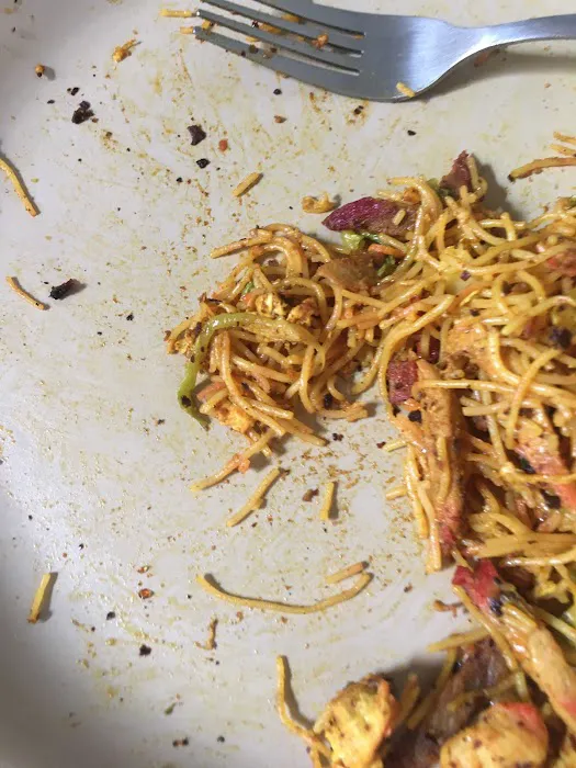 Zheng's Chinese Kitchen 5