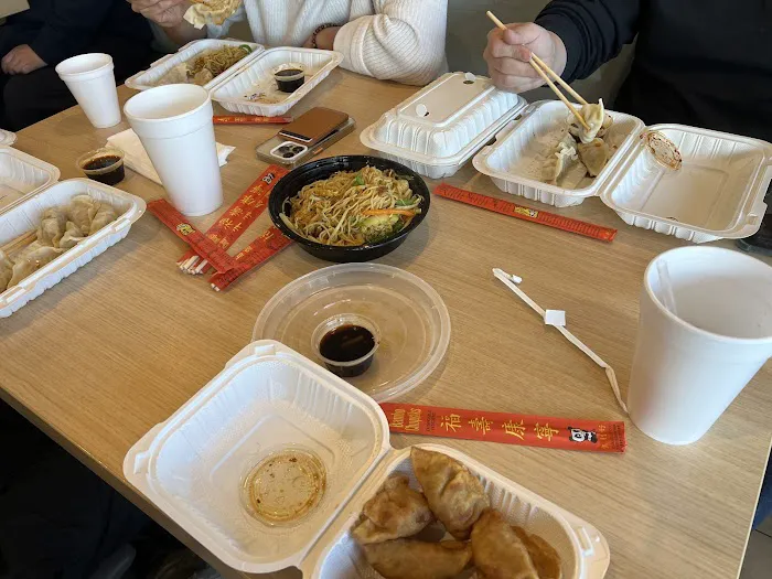 Zheng's Chinese Kitchen 6