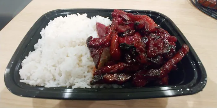 Zheng's Chinese Kitchen 4