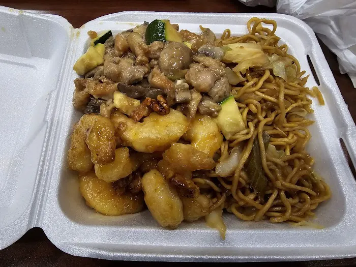 Panda Express 4