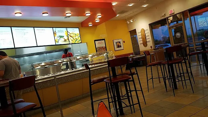 Panda Express 1