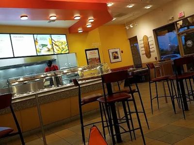 Panda Express 0