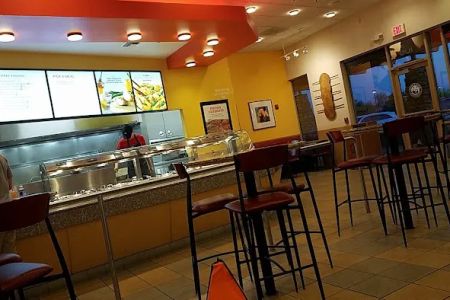 Panda Express