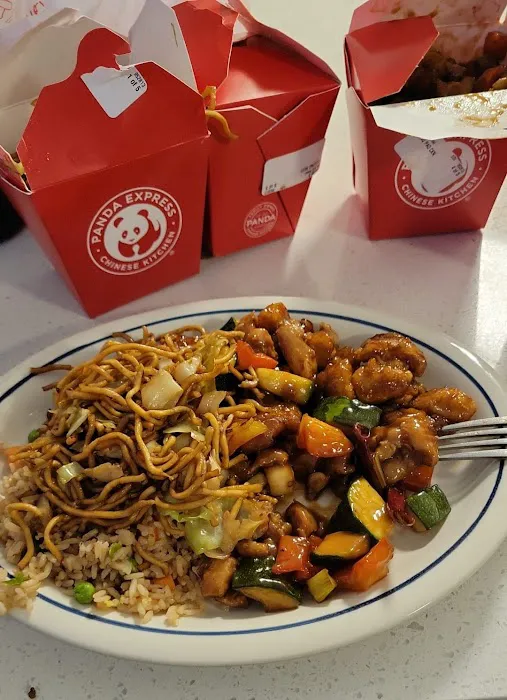 Panda Express 7