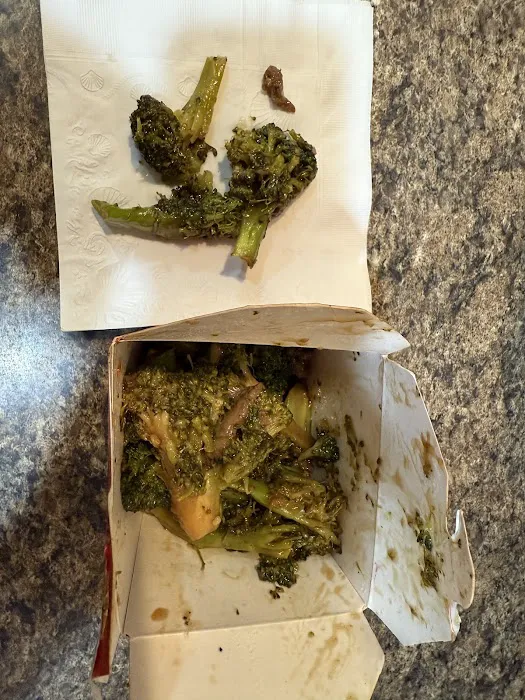 Panda Express 8