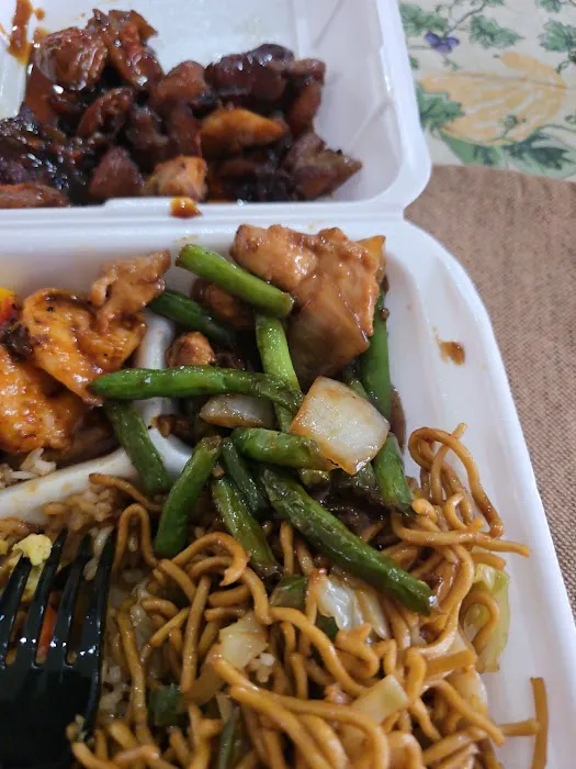 Panda Express 6