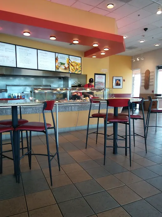 Panda Express 5