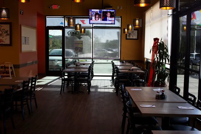 Lychee Kitchen 2