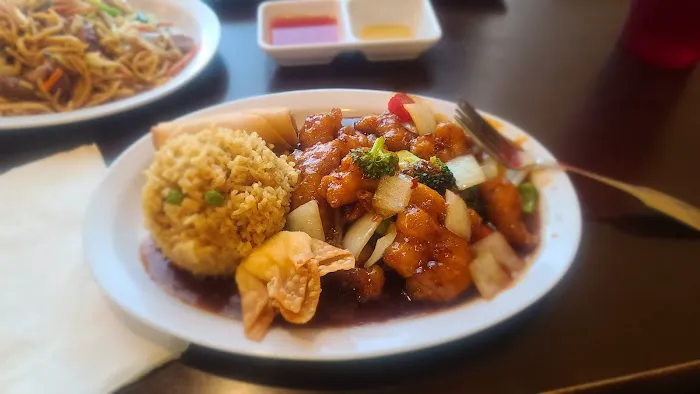 Lychee Kitchen 1